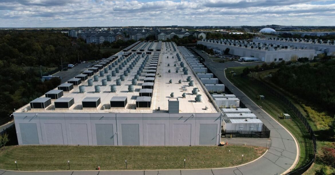 Brasil tem 3 anos para assegurar espaço em data centers, afirma setor.