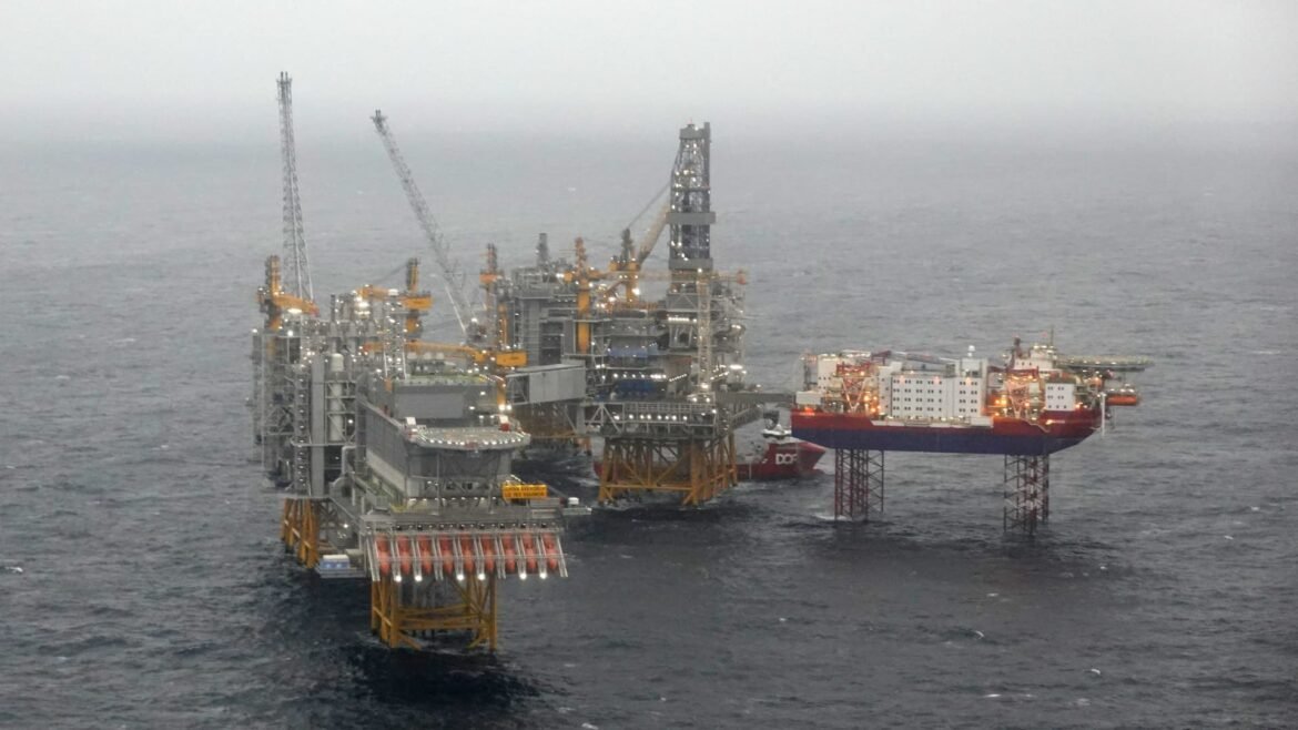 Brent ultrapassa os $90 enquanto riscos no Oriente Médio aumentam com tensões entre EUA e Irã em alta