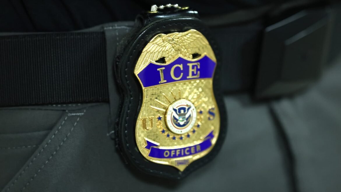 Conflitos envolvendo a ICE não serão mais investigados pelo FBI, revela o NY Times.