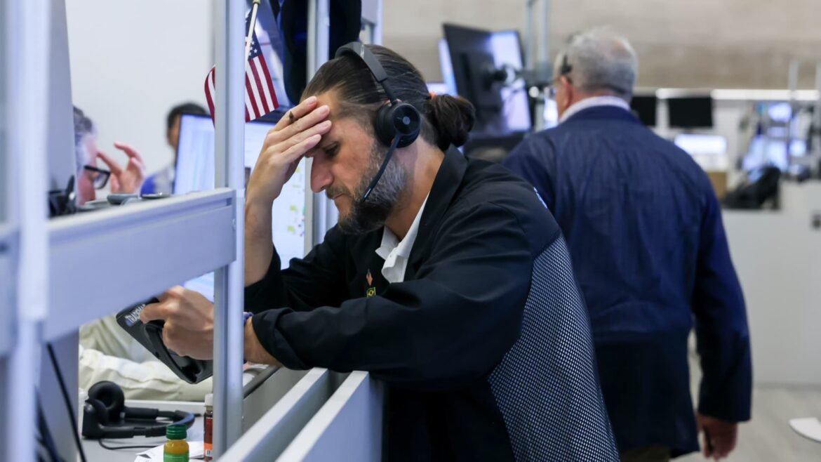 Credibilidade de Warsh, do Fed, em xeque após decisão de taxa: Análise