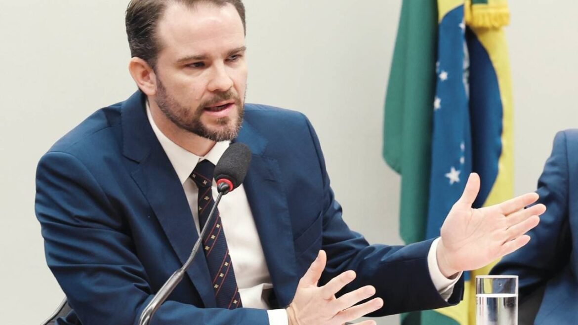 Dario Durigan foca nas apostas.