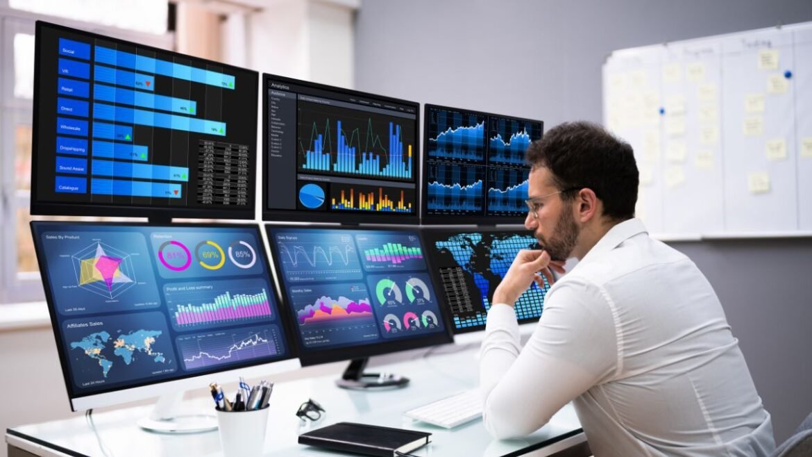 Day Trade: É Lucrativo? Especialistas Revelam Como Estabelecer Metas Realistas.
