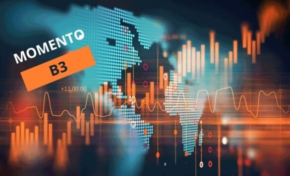 Destaques da B3: Cury, Mitre, Brava, Banco Pine e Novidades de Quarta-feira (08)