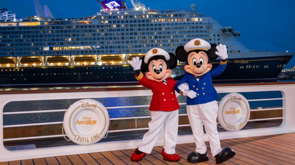 Disney pode subir 40% com essa ousada estratégia, afirma Wells Fargo.
