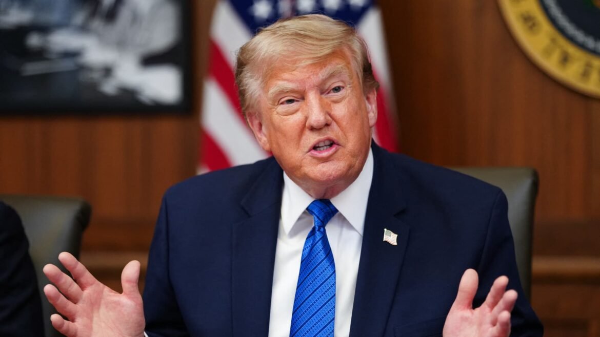 EUA 'não concordaram' em conceder licenças para mísseis Patriot à Ucrânia