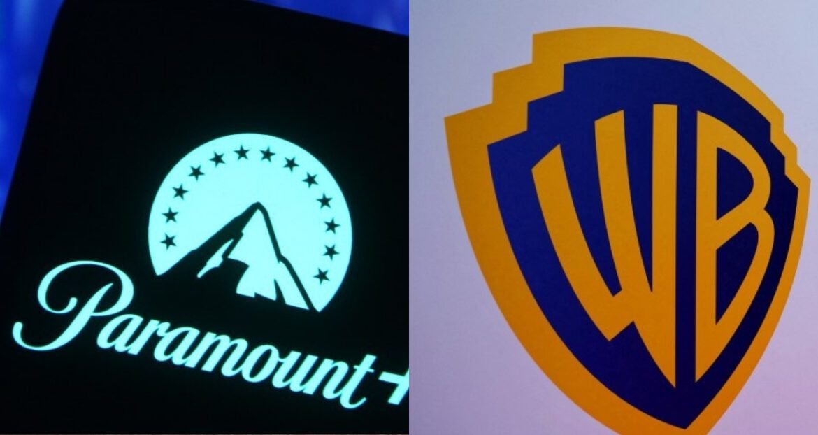 Estados americanos podem processar na próxima semana para barrar acordo entre Paramount e Warner Bros., afirmam fontes.