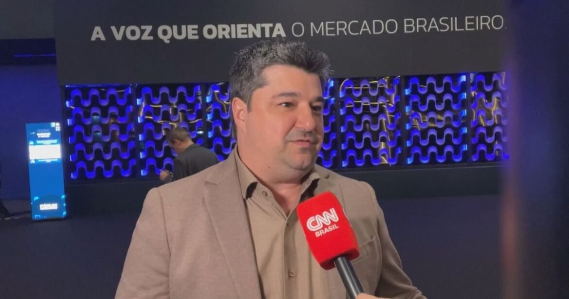 Fórum E-Commerce Brasil: Queda no Gasto Médio Revela Níveis de Endividamento, Afirma CEO