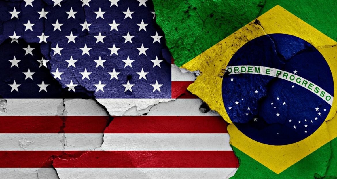 Funcionários de Trump que poderão vir ao Brasil para investigar as urnas eleitorais.