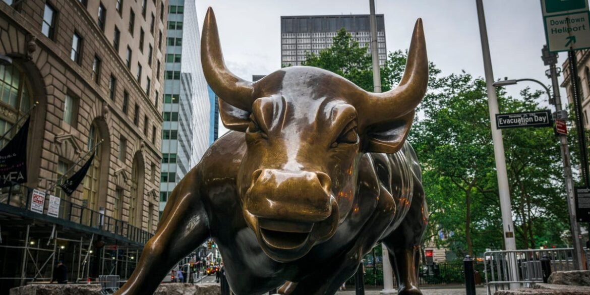 Gestor de Fundos Que Retornou 49% Este Ano Revela Sua Estratégia Vencedora no Mercado