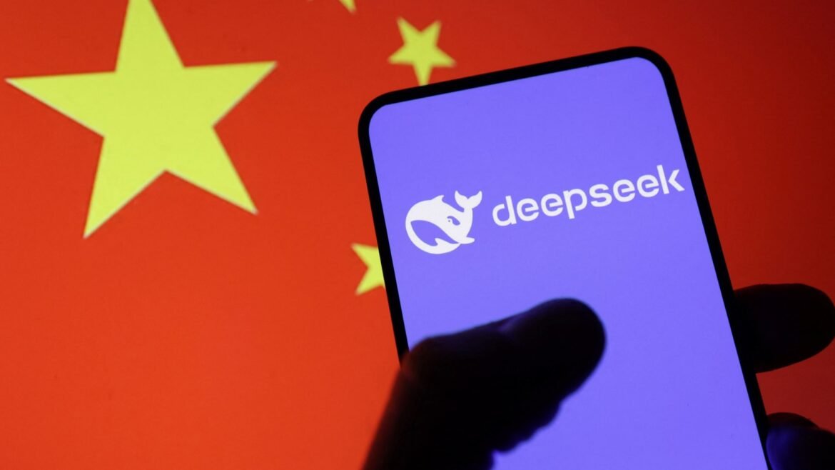 Goldman Sachs escolhe os melhores modelos de IA na China
