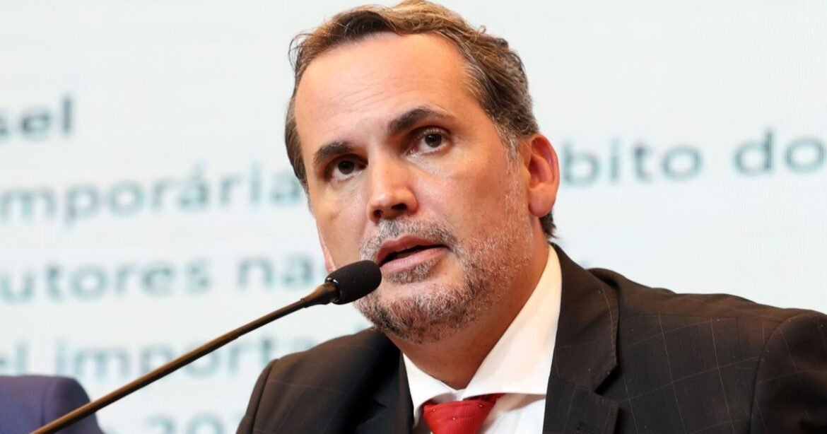 Governo Autoriza Liberação de R$ 5,7 Bilhões do Orçamento de 2026