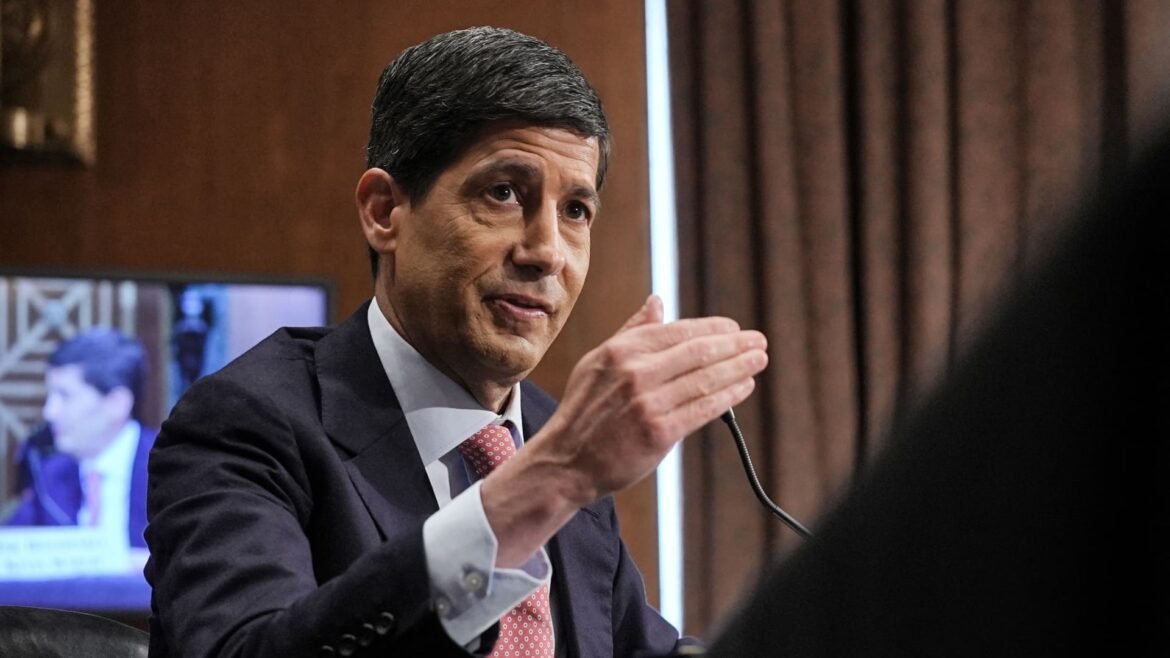 Guerra de Warsh do Fed falha no primeiro teste enquanto 'Vigilantes dos Títulos' elevam os rendimentos, afirma Ed Yardeni
