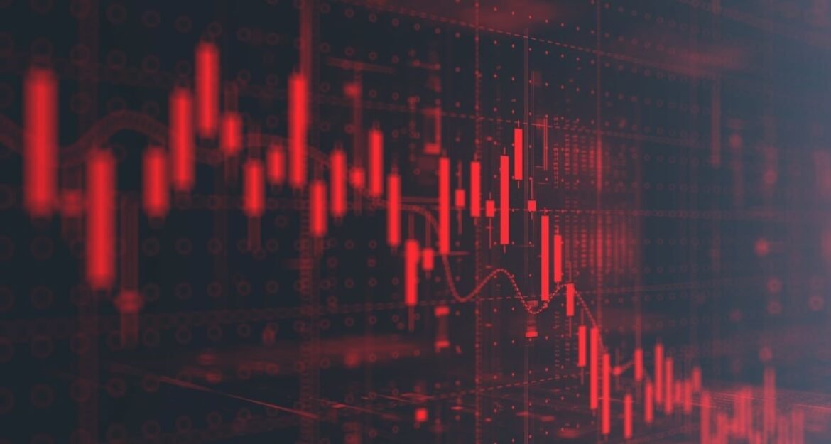 Ibovespa acompanha Wall Street e encerra em baixa após decisão do Fed; dólar recua para R$ 5,10.