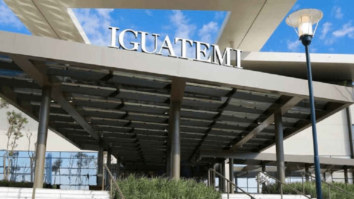 Iguatemi (IGTI11) e mais 4 ações recomendadas para investimento na semana, de acordo com Terra Investimentos