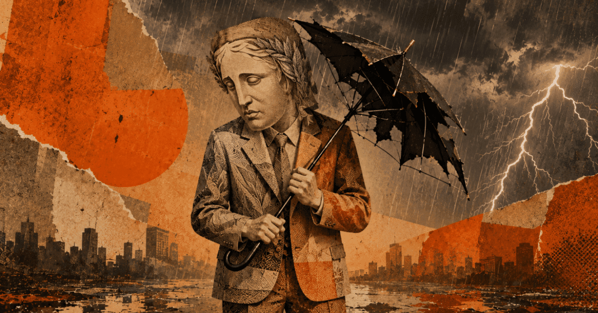 Investidores observam os impactos do El Niño na economia.
