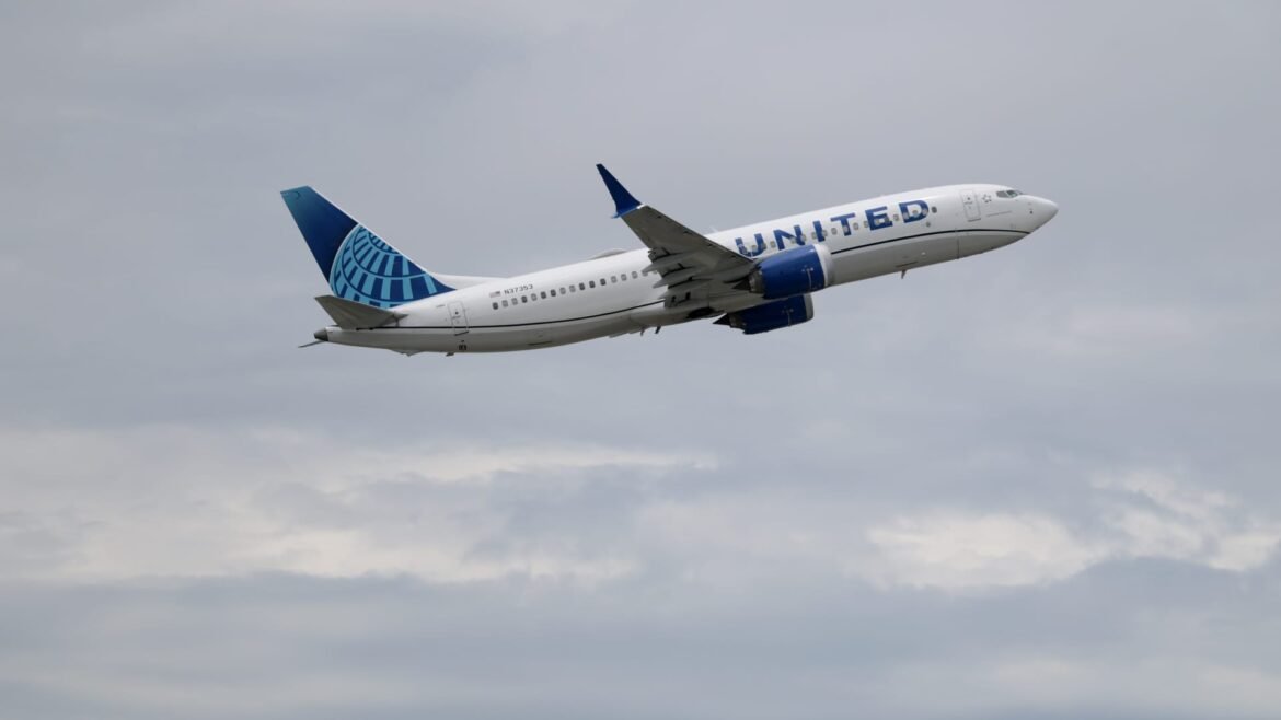Lucros da United Airlines (UAL) no Segundo Trimestre de 2026