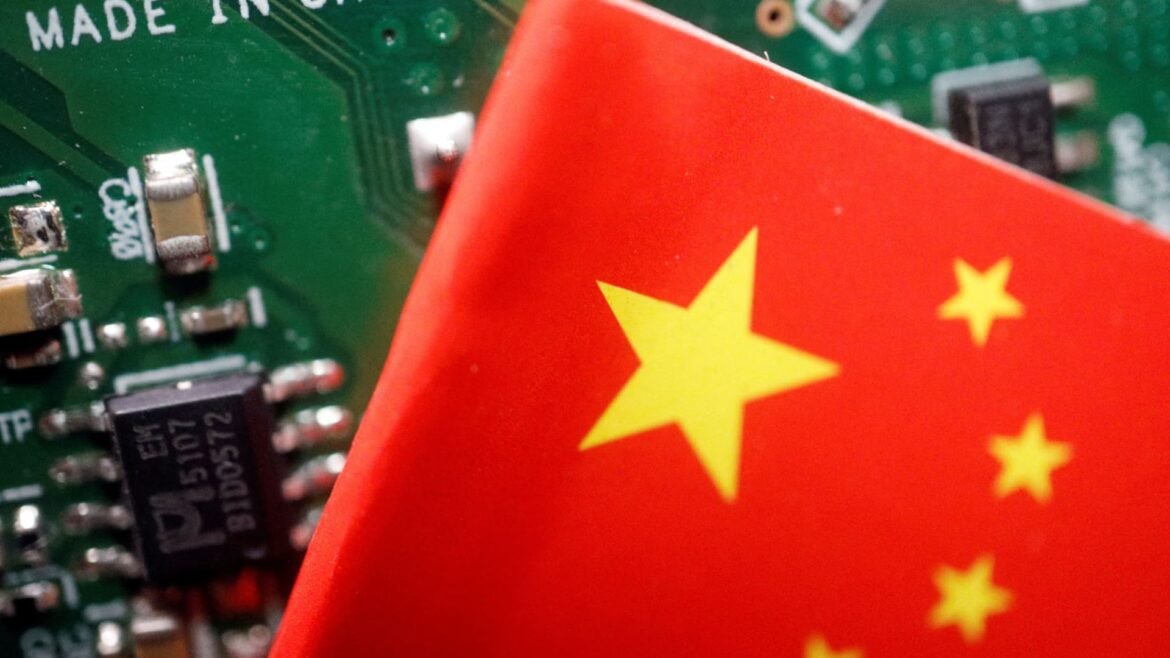 Macquarie afirma que o momento ideal para investir em ações de chips de IA chineses é agora. Confira sua recomendação favorita.