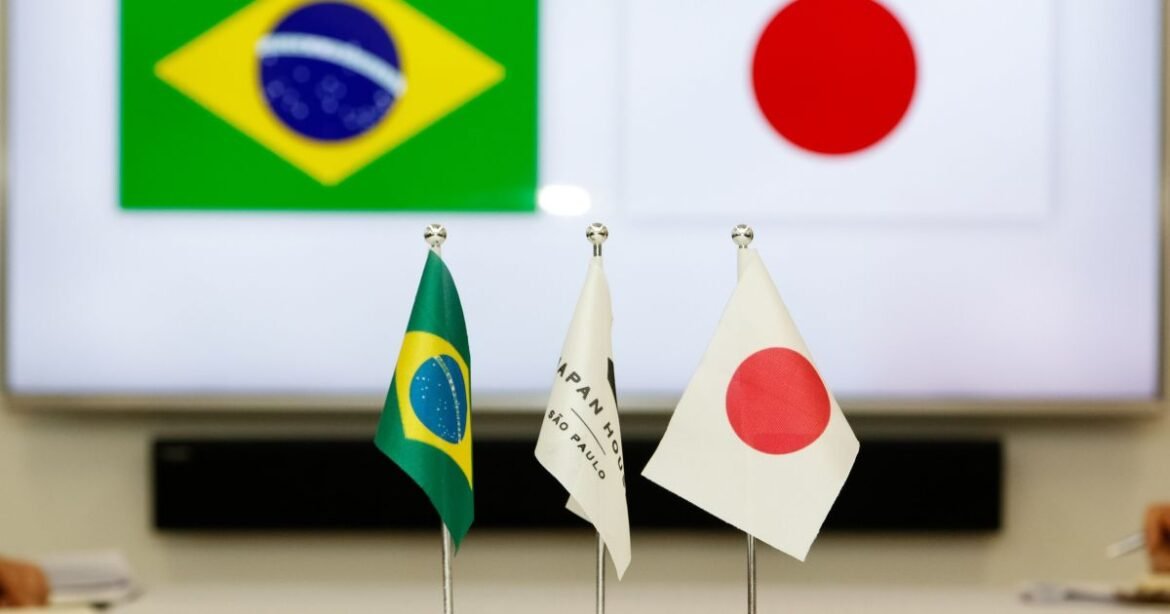 Mercosul e Japão: Potencial de Benefício de 18,4% Para o Setor de Exportação, Afirmam Fiemg