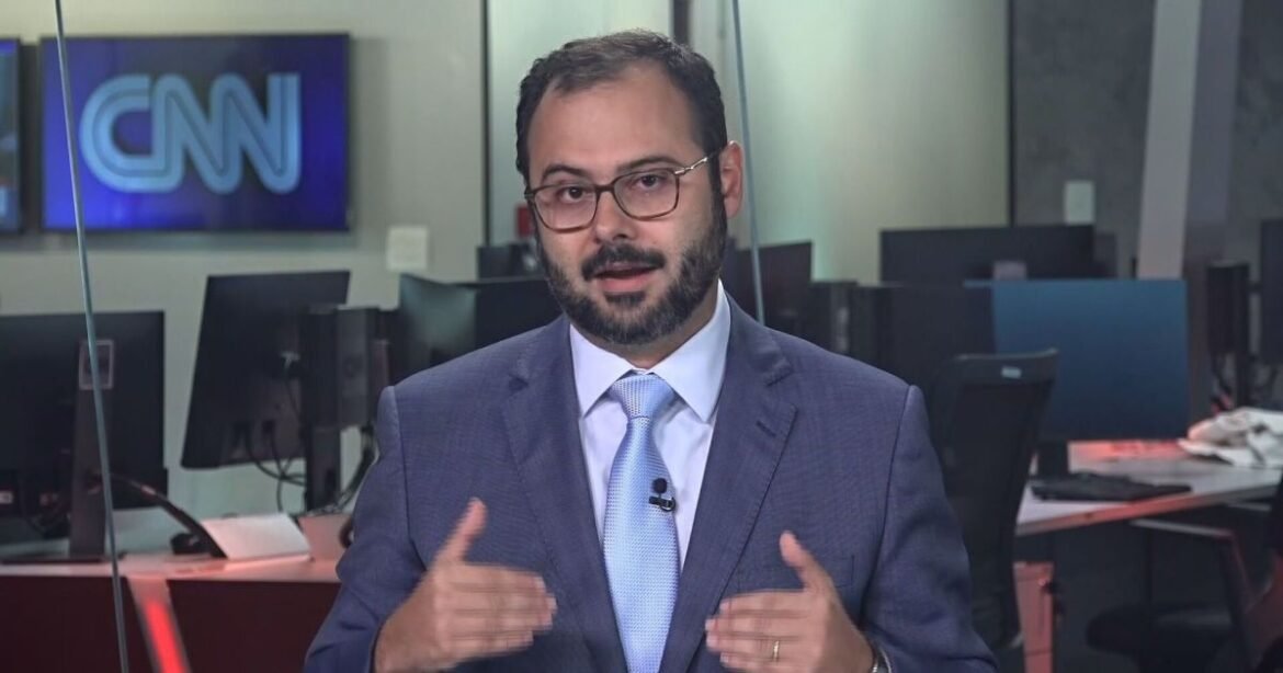 Novo teto para microempreendedores terá custo de R$ 4 bilhões, afirma ministro em entrevista à CNN.