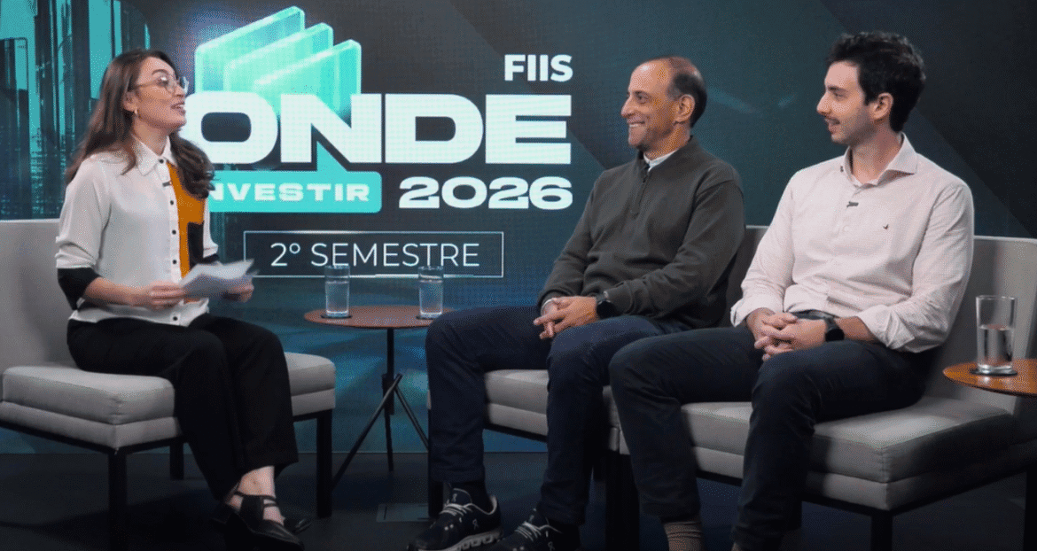 Os três setores que merecem atenção do investidor, segundo especialistas