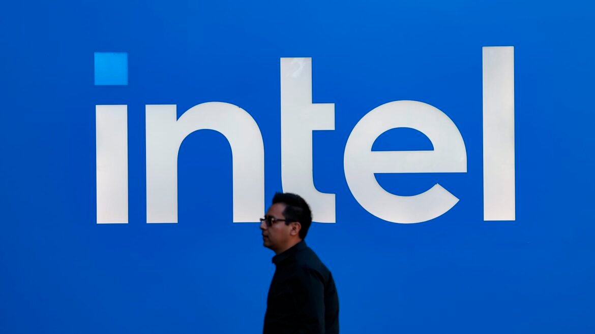 Por que investir na queda da Intel, mas não apostar na alta da Dover?