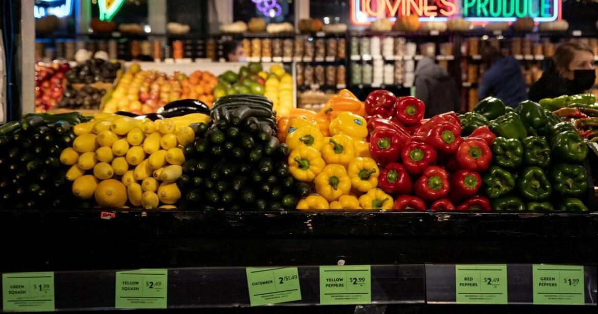 Preços de Alimentos em 2026: A Pressão do Petróleo e do Super El Niño, Segundo a Abras