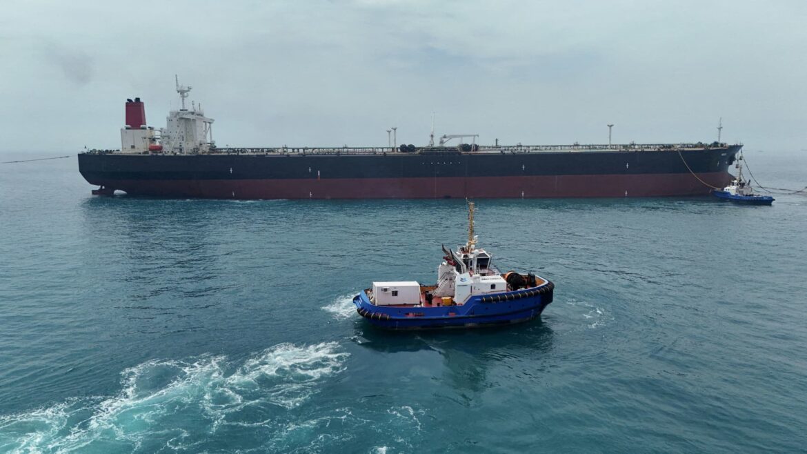 Preços do petróleo hoje: brent, WTI e o bloqueio de Hormuz