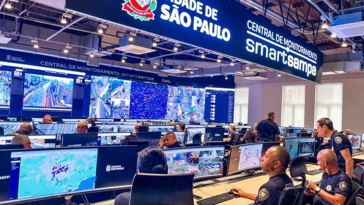 Prefeitos do Interior se Preocupam com a Paralisação do Smart Sampa