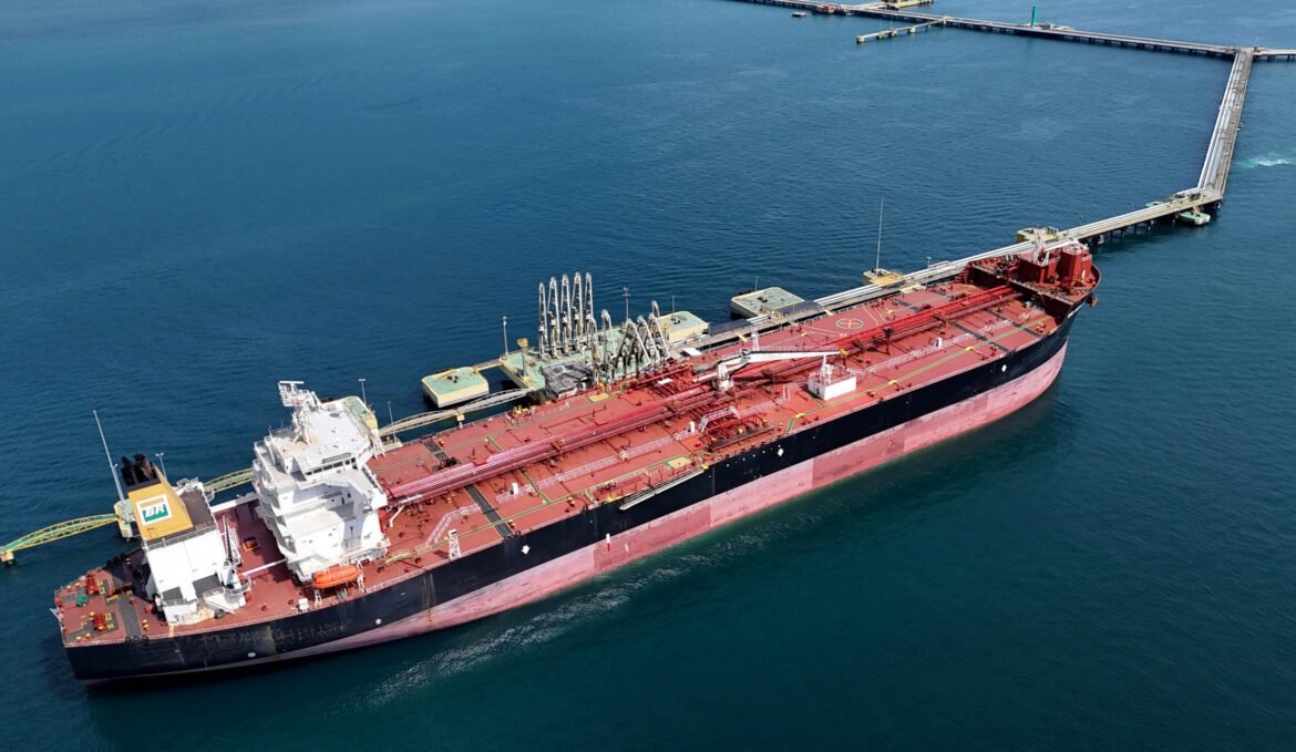 Produção de Petróleo no Brasil Cresce 16,9% em Maio, Atingindo 4,3 Milhões de Barris por Dia, Segundo a ANP