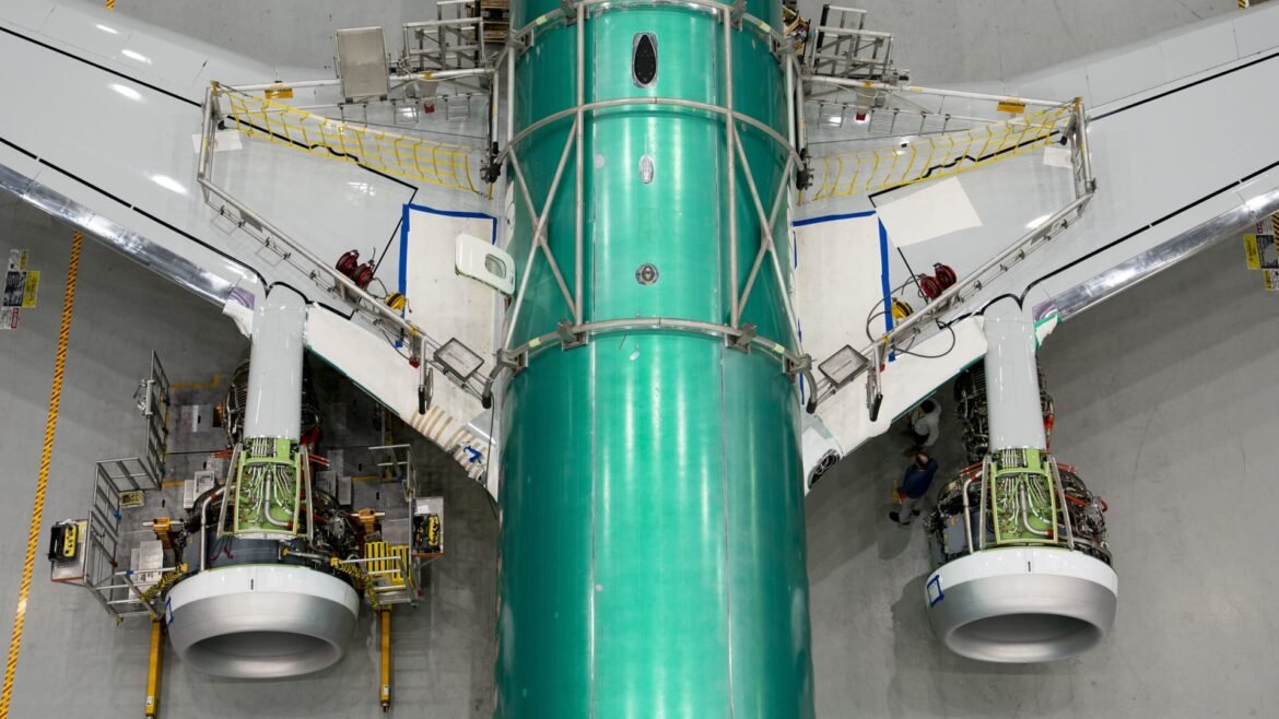 Resultados do 2T de 2026 da Boeing (BA)