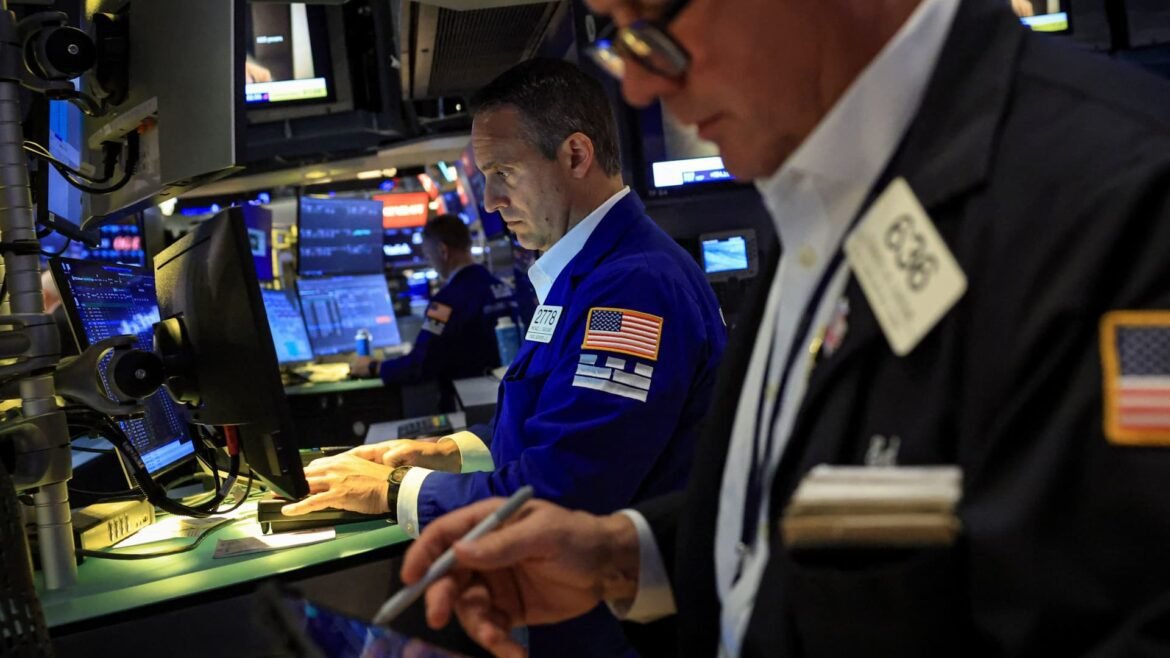 Retração do estoque chega em um momento crítico para o mercado