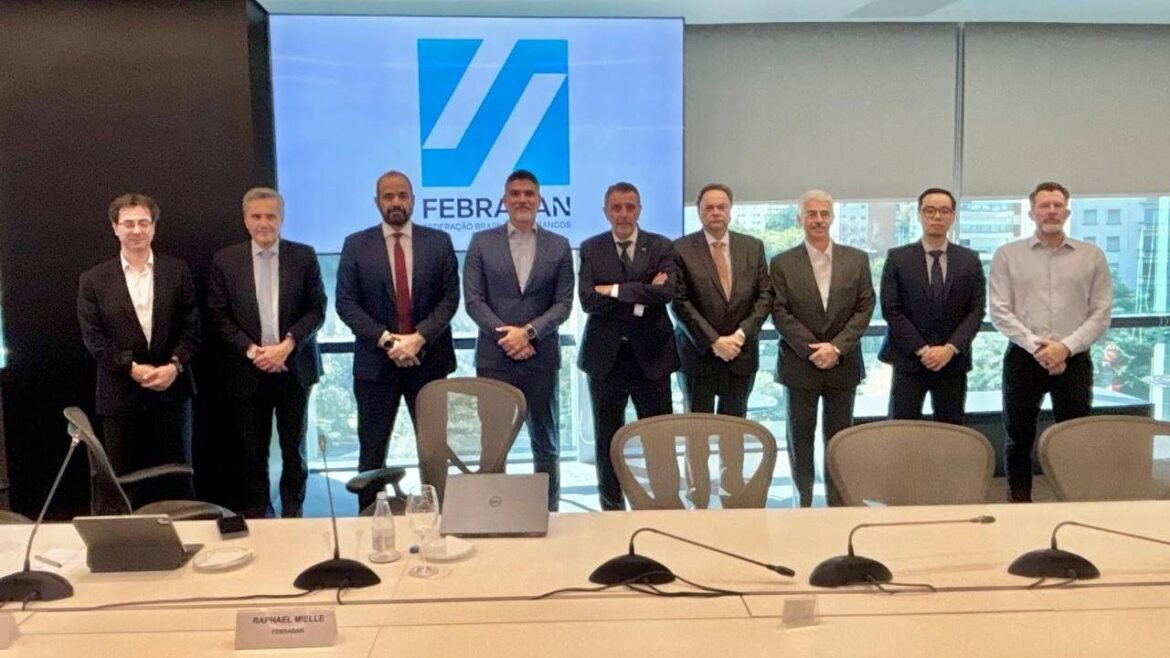 SSP de São Paulo e Febraban unem esforços para combater fraudes com Pix