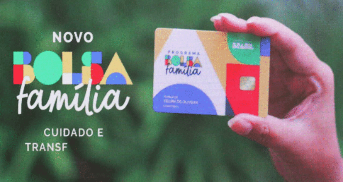 Saiba quando e como retirar o Bolsa Família, o Gás do Povo, o Pé-de-Meia e outros benefícios em agosto.