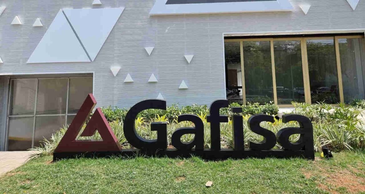 Suno compra 4,6% das ações da Gafisa (GFSA3) com foco em investimento estratégico.