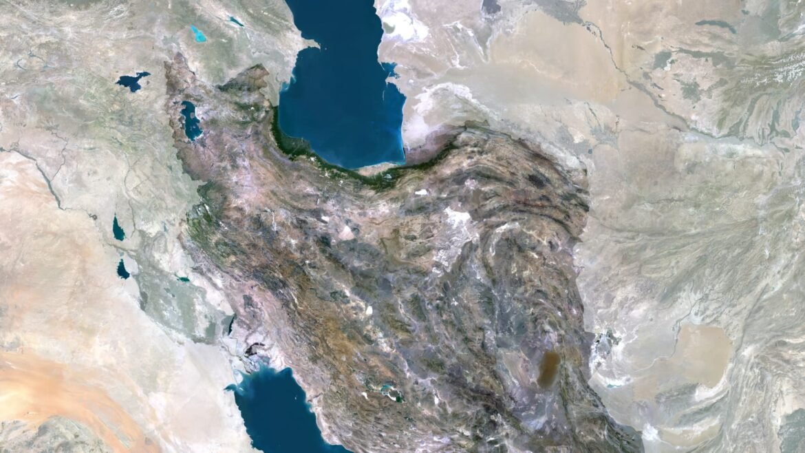 Ucrânia ataca embarcações iranianas e Teerã acusa Kyiv de 'ato hostil'