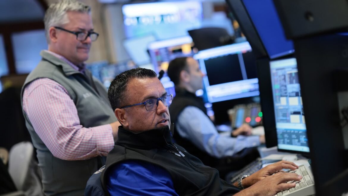Wall Street acredita que Trump não deseja mexer no mercado de ações.