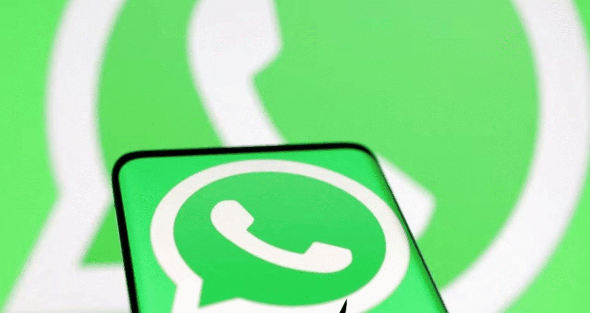 WhatsApp permite a reserva de nome de usuário; descubra o que isso implica.