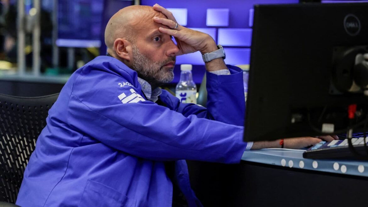 3 lições essenciais de uma semana difícil em Wall Street
