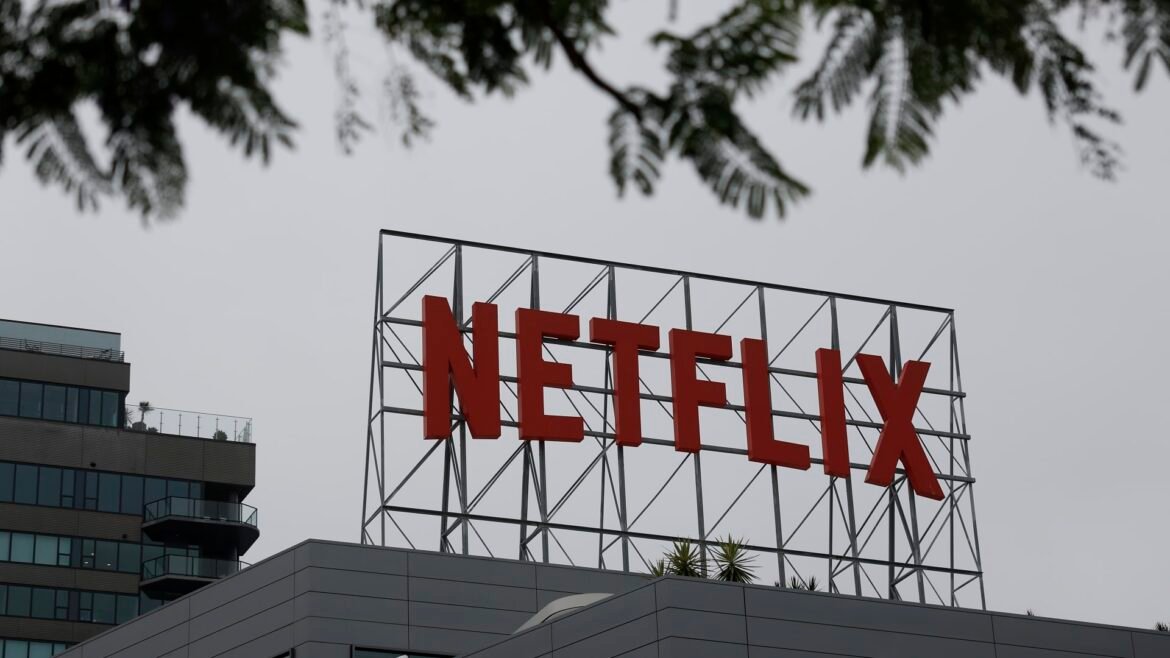 A Netflix está pronta para crescer à medida que o engajamento dos espectadores aumenta, afirma a Wolfe Research.
