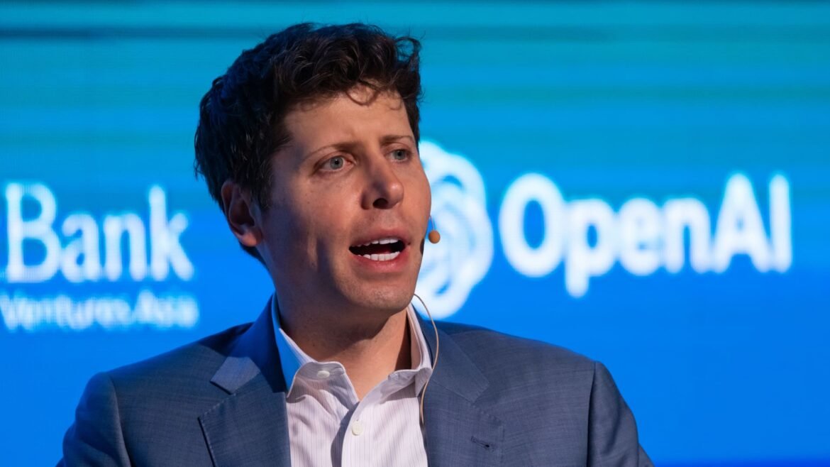 A OpenAI afirma que seu chip da Broadcom é um grande avanço. E quanto à Nvidia?