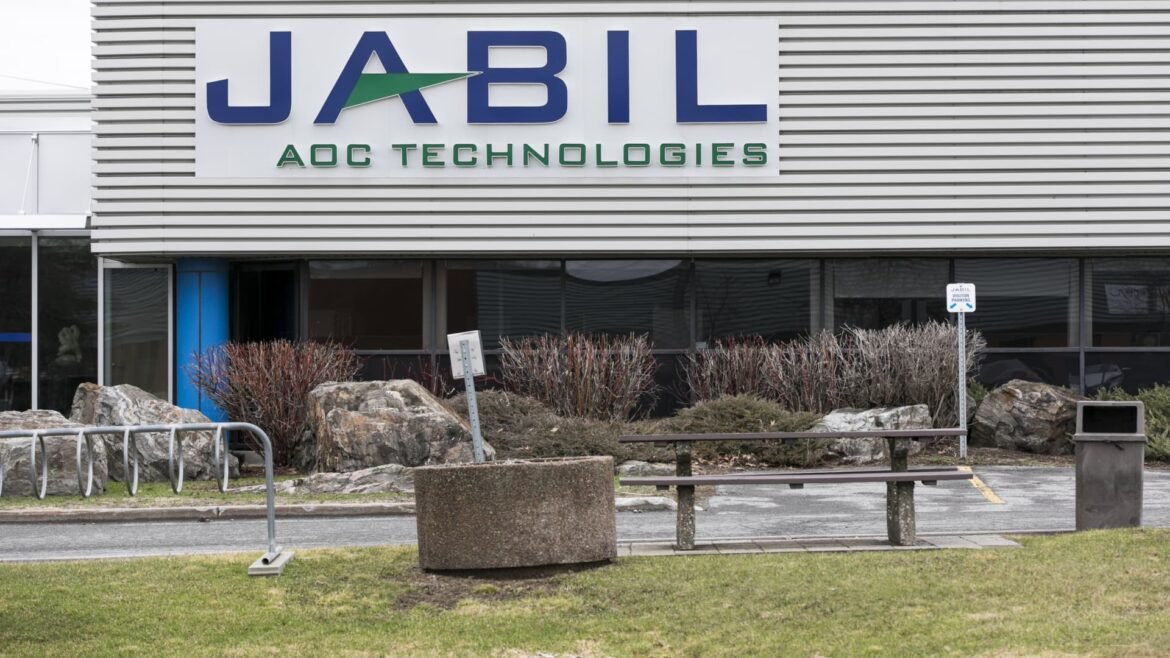 A inteligência artificial impulsionará os lucros deste fabricante de placas de circuito, afirma a UBS