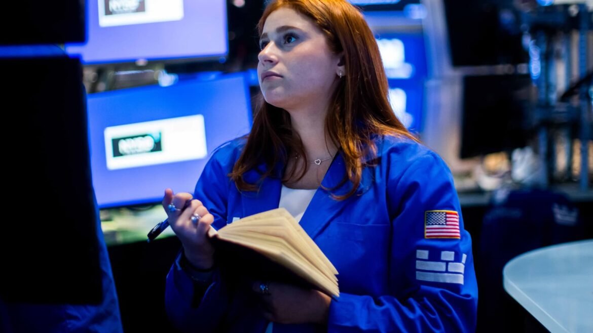 A próxima semana revelará a verdadeira sustentabilidade do mercado de IA.