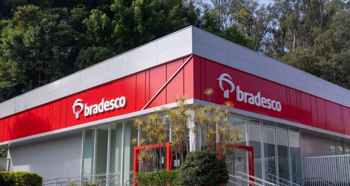 Aumento bilionário de capital do Bradesco, desligamento do Santander e dividendos da Vale: as notícias mais acessadas da semana.
