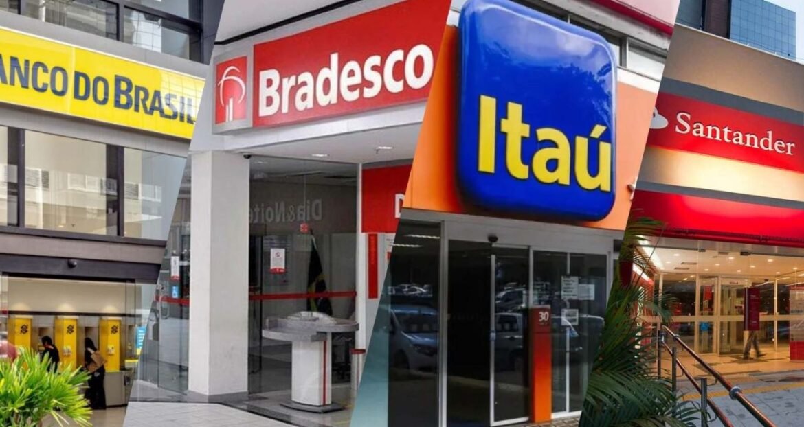 Bancos se afastam de clientes de baixa renda e exigem mais garantias diante da crise econômica