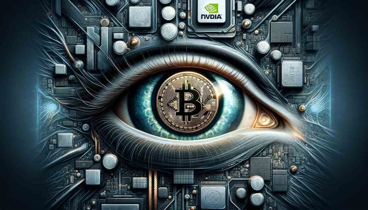 Bitcoin (BTC) alcança US$ 80 mil novamente após divulgação do balanço da Nvidia (NVDA); confira os preços das criptomoedas nesta quinta-feira (27)