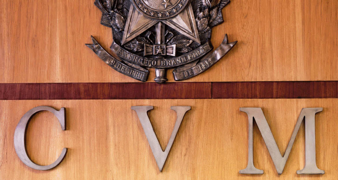 CVM Estabelece Nova Divisão de Tecnologia Financeira na Superintendência de Inteligência