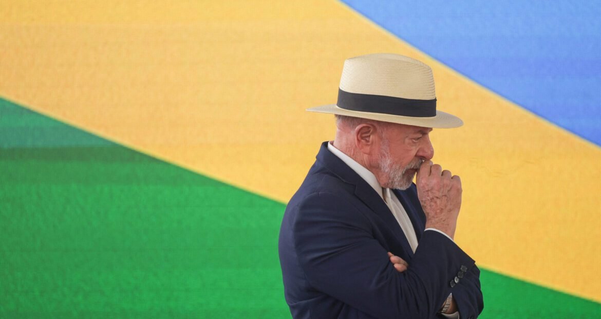 Candidato à presidência pela sétima vez, Lula une a esquerda e gera dúvidas sobre o futuro sem sua liderança.