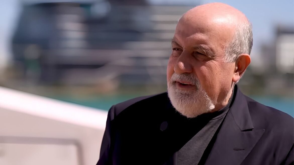 Como investir em um mundo incerto? Lições de Nassim Taleb sobre investimentos 'antifrágeis'