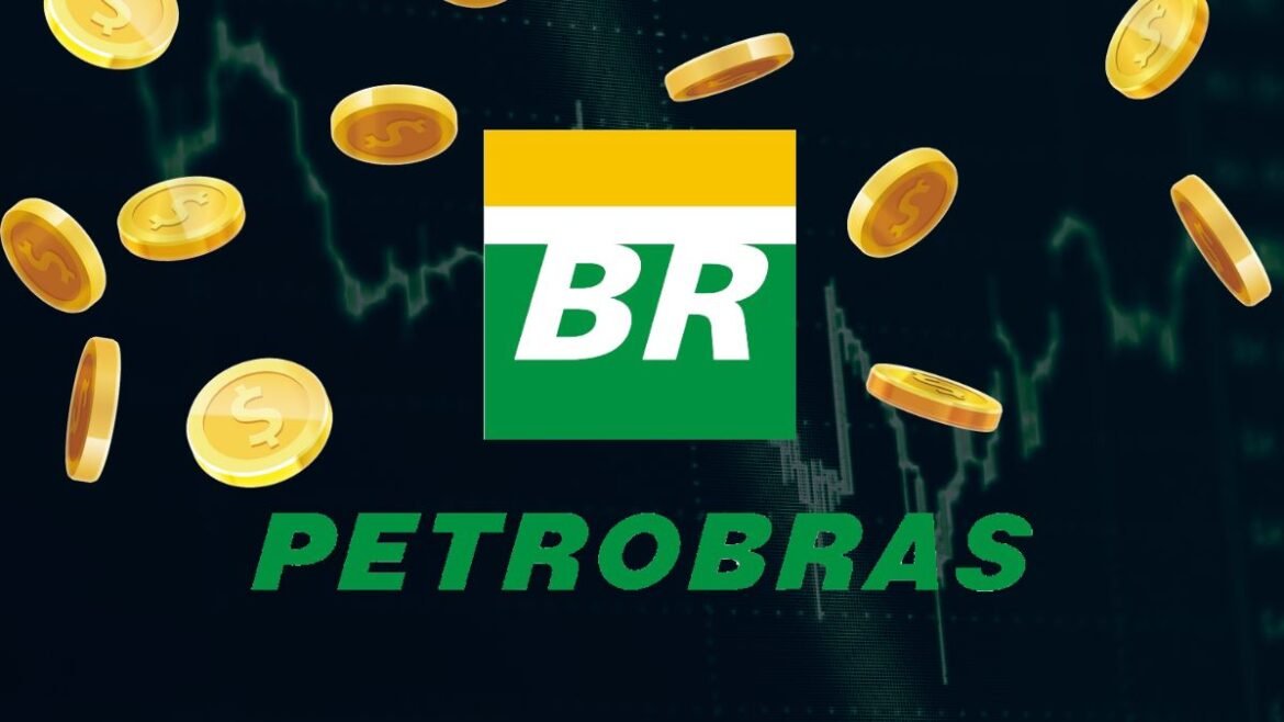Copasa (CSMG3), Petrobras (PETR3; PETR4) e outras 5 empresas distribuem dividendos esta semana; confira o calendário.