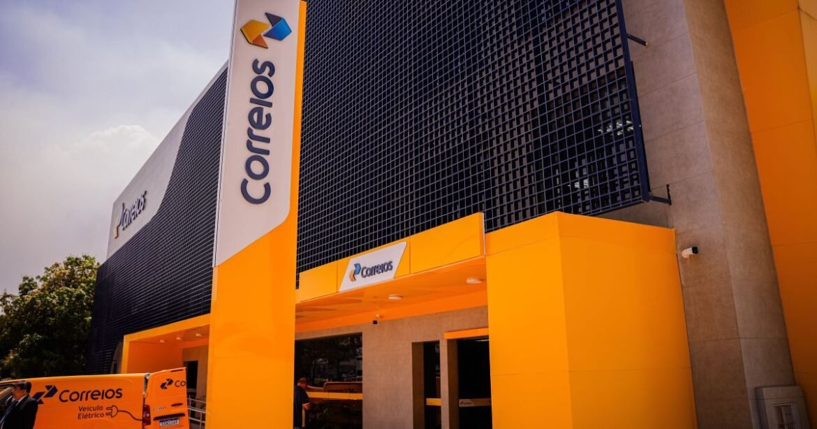 Correios estão à frente do déficit das estatais; setor nuclear vem logo em seguida.